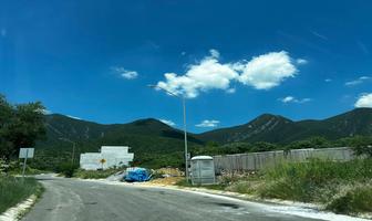 Foto de inmueble en  , Col. Las Cruces [Carretera Nacional Kilómetro 236] C.P. 67374, Allende